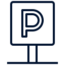 parking de bicicletas